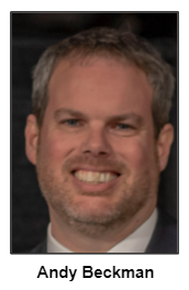 Andy Beckman