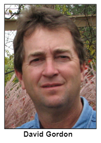 David Gordon