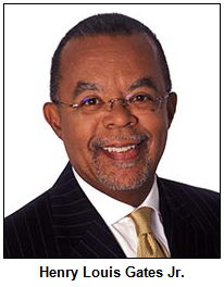 Henry Louis Gates Jr.