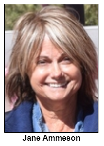 Jane Ammeson