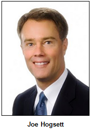 Joe Hogsett.