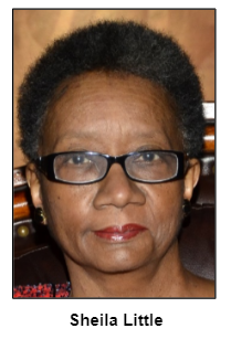 Sheila Little