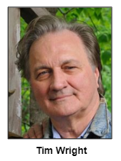 Tim Wright