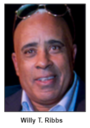 Willy T. Ribbs