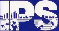 Indianapolis Public Schools logo.